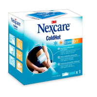 Nexcare Coldhot Bolsa Frio/Quente 11x27cm